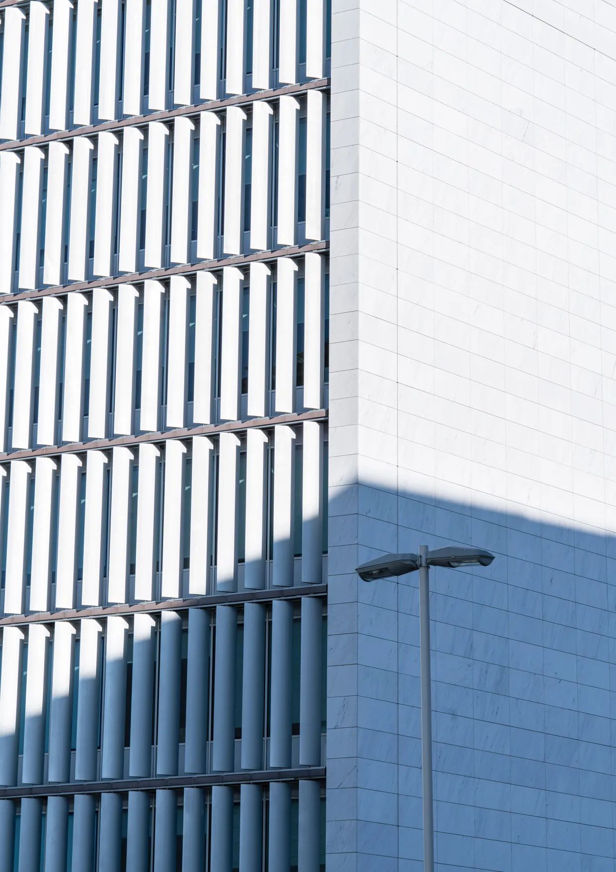 Explore revitalized water works, a beacon of urban sustainability.